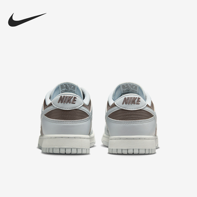 Nike/耐克正品Dunk Low男女舒适耐穿经典休闲板鞋HF5441-202