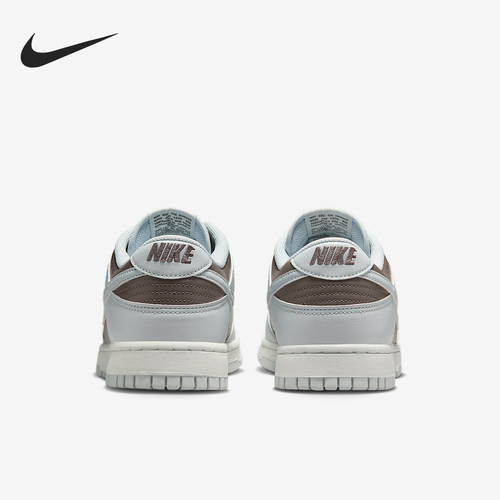 Nike/耐克正品Dunk Low男女舒适耐穿经典休闲板鞋HF5441-202