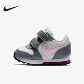 耐克正品 春季 小童耐磨缓震透气休闲运动鞋 Nike 807328 017