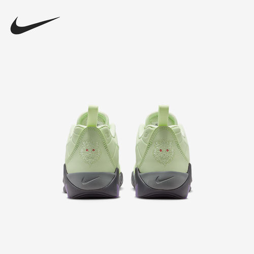 Nike/耐克正品LeBron Witness 9小童简约篮球鞋HV2271-701