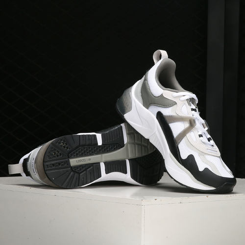 Puma/彪马正品新款运动休闲鞋低帮网面减震训练鞋 194122-04