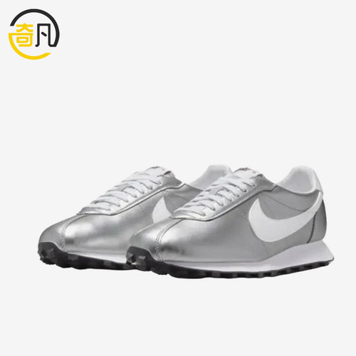 Nike/耐克正品LD-10新款女银白色贴合低帮鞋跑步鞋IR0043-001