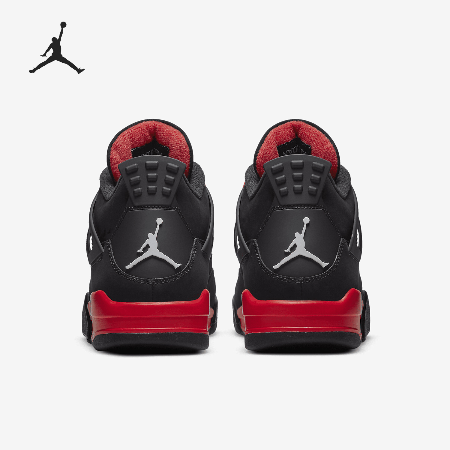 Nike/耐克正品JORDAN男士气垫缓震运动训练篮球鞋CT8527-016