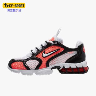 Nike/耐克正品Zoom Spiridon Cage2女子运动休闲鞋CD3613-101