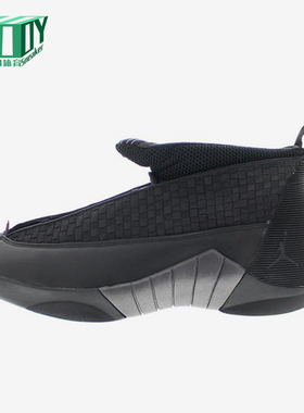 Nike/耐克正品JORDAN男士训练高帮耐磨减震运动篮球鞋317111-061