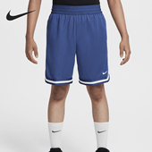 耐克正品 Dri FIT大童透气篮球运动训练短裤 Nike FJ6802 461
