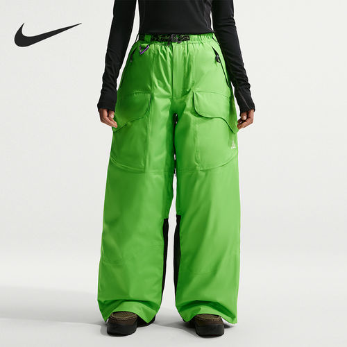 Nike/耐克正品ACG男士梭织防风拒水宽松休闲长裤IF0906-307