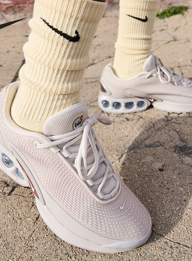 Nike/耐克正品ir Max Dn 女士轻盈活力耐磨运动鞋FJ3145-101