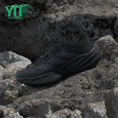 阿迪达斯正品 2026春季 款 Adidas 男女耐磨低帮减震徒步鞋 KJ4430