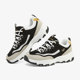 舒适拼接女子运休闲动鞋 Skechers 新款 时尚 斯凯奇正品 当季