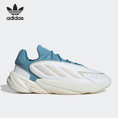 阿迪达斯正品男女休闲鞋