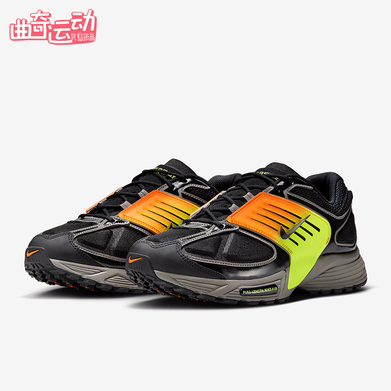 Nike/耐克正品Air Pegasus Wave男女耐磨减震跑步鞋IB0612-005