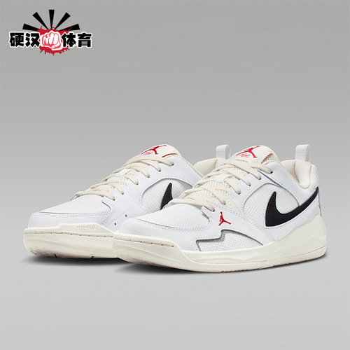 Nike/耐克正品Jordan CMFT Era 时尚男士经典运动鞋IR7568-101