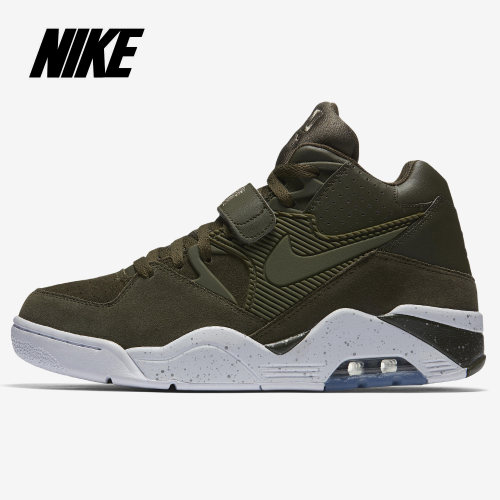 Nike/耐克正品当季新款 AIR FORCE MAX 气垫轻便运动休闲鞋AH5534