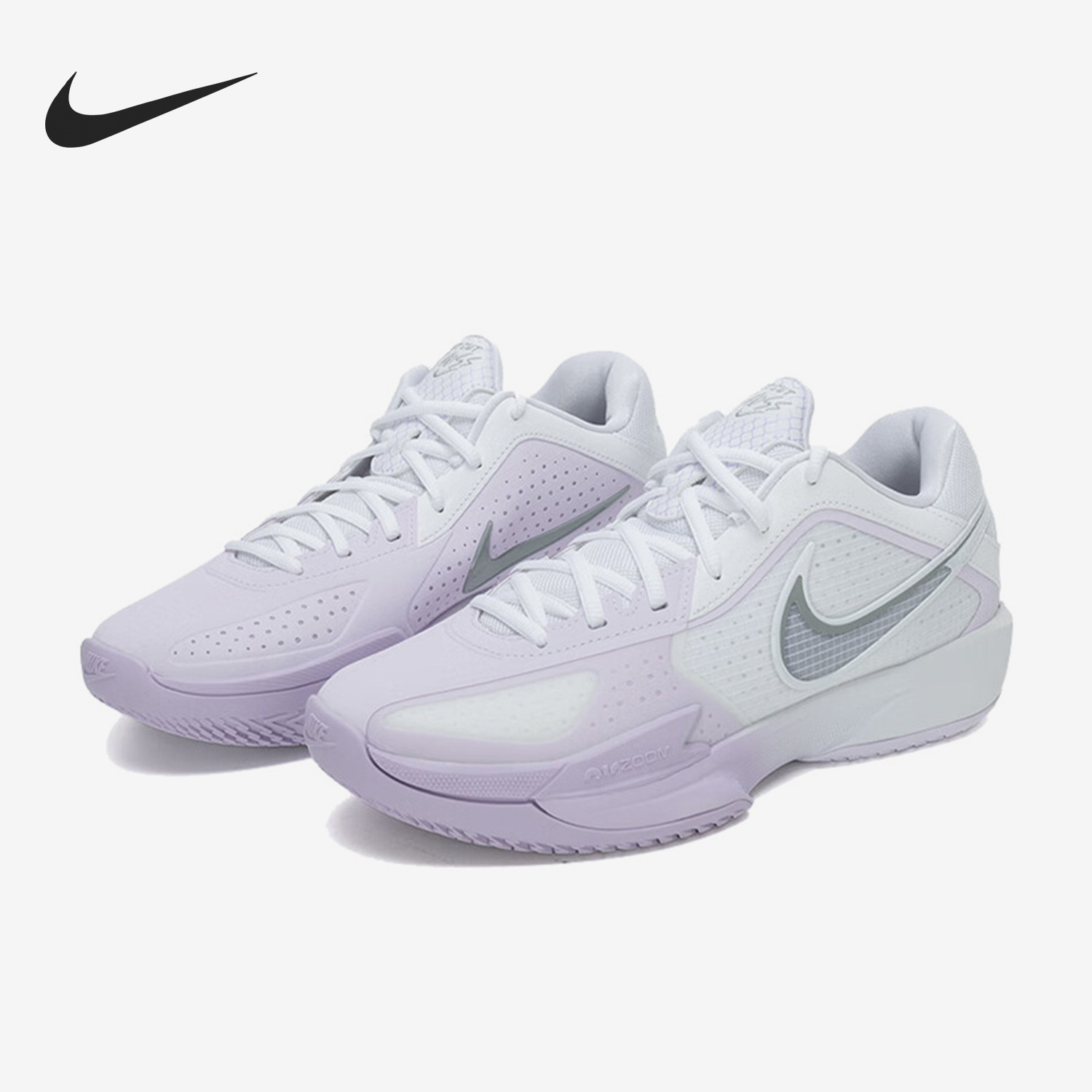 Nike/耐克 正品G.T. CUT CROSS EP男女运动篮球鞋HF0231-100