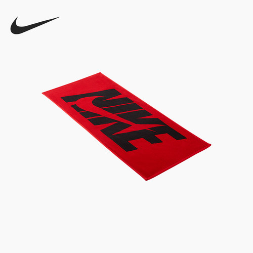 Nike/耐克正品四季通用男女款经典简约休闲毛巾IF0600-068