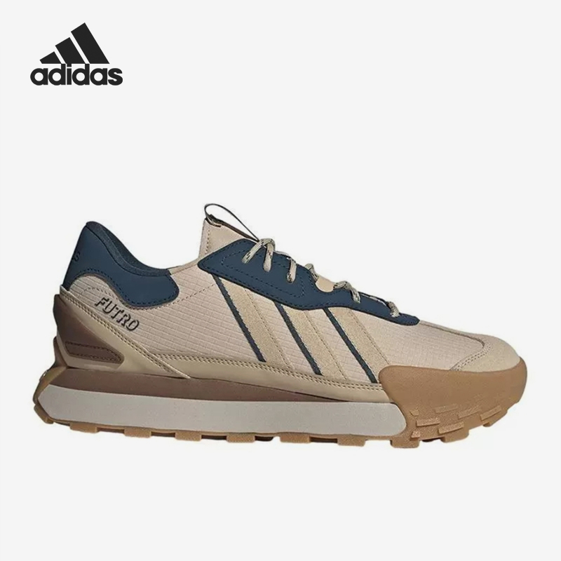 阿迪达斯正品男女复古休闲鞋