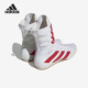4男女运动格斗训练拳击鞋 Adidas Hog Box HP9613 阿迪达斯正品