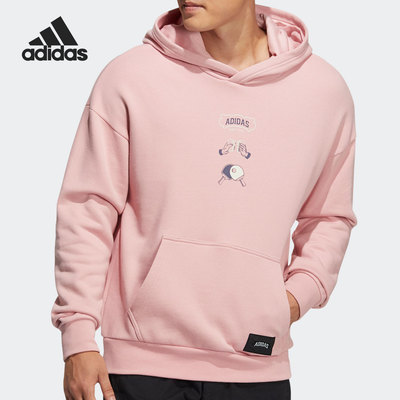 Adidas/阿迪达斯正品卫衣