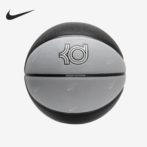 Nike/耐克正品2025夏季新款男女运动耐磨比赛篮球DV4205-084
