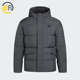 LINEAR男士 Adidas 阿迪达斯正品 运动保暖日常户外羽绒服KQ5522