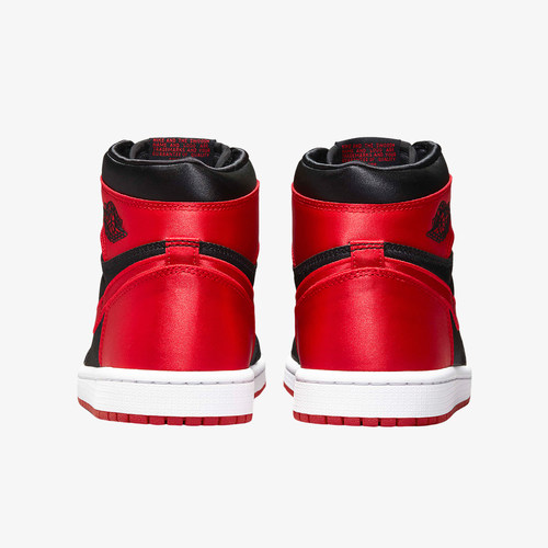 Nike/耐克正品Air Jordan 1 Retro HI OG男女运动板鞋FD4810