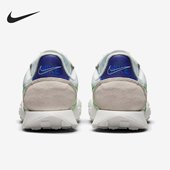 耐克正品 Waffle Racer女士低帮防滑休闲鞋 Nike CK6647 004