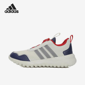 Adidas JR3327 大童BOA旋钮运动跑步鞋 阿迪达斯正品 2024新款