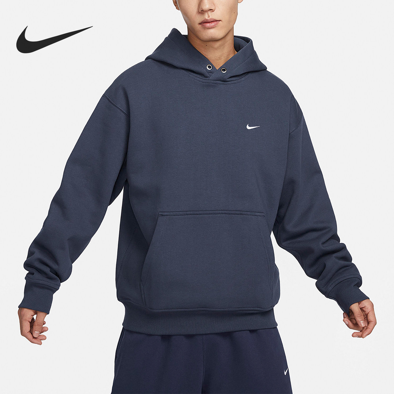 Nike/耐克正品男士连帽卫衣