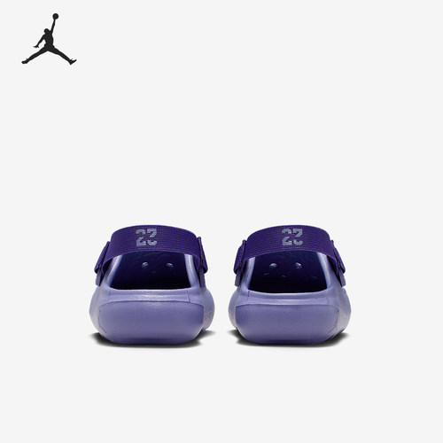 Nike/耐克正品Jordan Hydrip 婴童透气易穿脱凉鞋HF5983-500