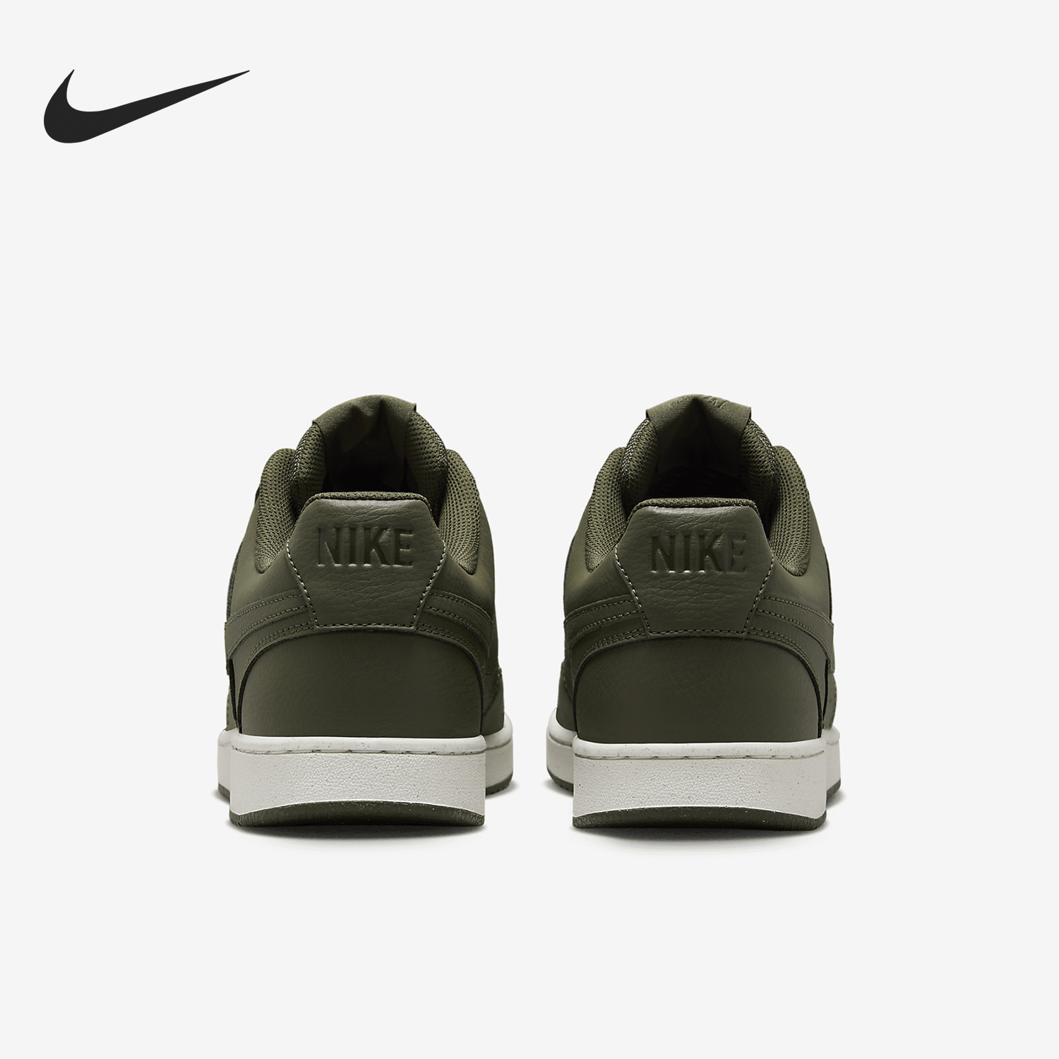 Nike/耐克正品Court Vision男士经典休闲耐磨板鞋DH2987-300