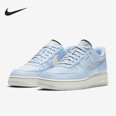 Nike/耐克正品 当季新款女子舒适中帮运动休闲鞋DA6682-400