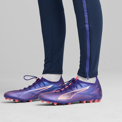 Puma/彪马正品ULTRA 5 ULTIMATE MG高端男女比赛训练足球鞋