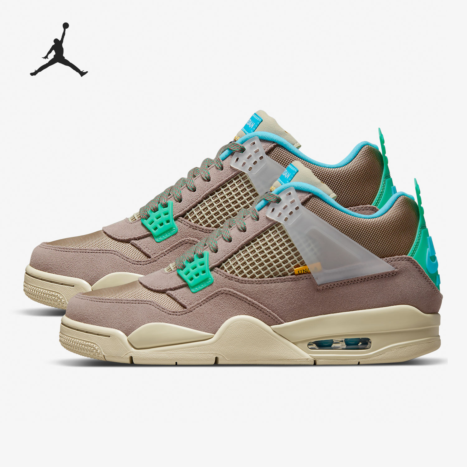 Nike/耐克男女低帮篮球鞋