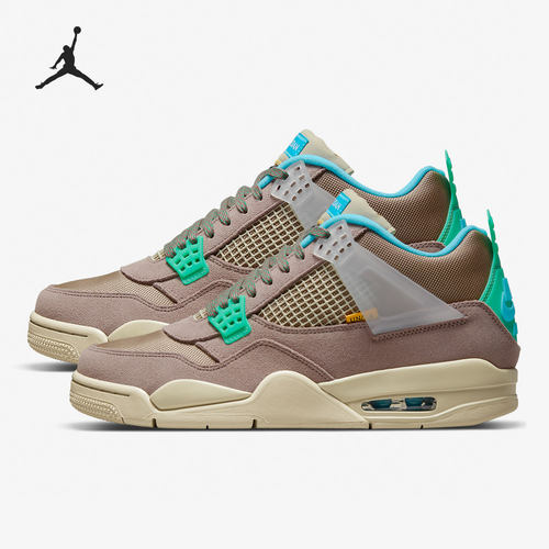 Nike/耐克正品Air Jordan Union30周年限量男女篮球鞋 DJ5718