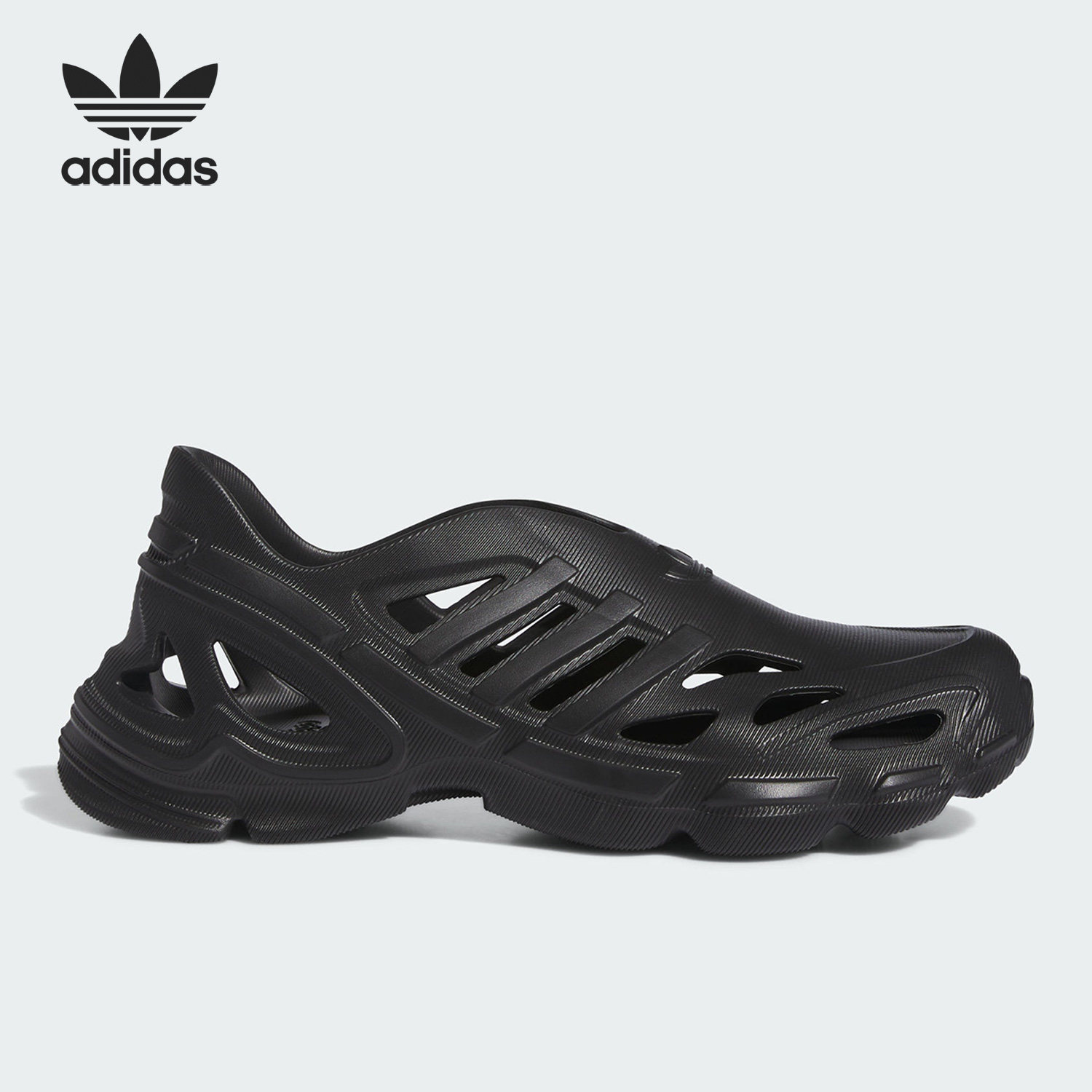 Adidas/阿迪达斯正品三叶草男女时尚透气运动洞洞鞋IF3915,运动鞋new,运动沙滩鞋/凉鞋,淘宝优惠券,粉丝福利购,淘宝优惠卷