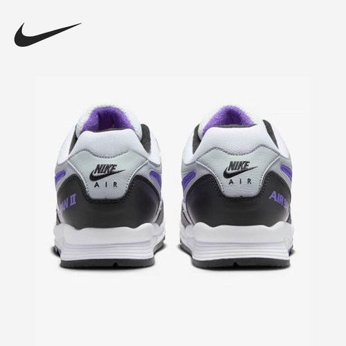Nike/耐克正品新款男士缓震轻便拼接运动跑步鞋AH8047-013
