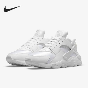 DD1068 Nike Huarache男子运动缓震跑步鞋 Air 002 耐克正品