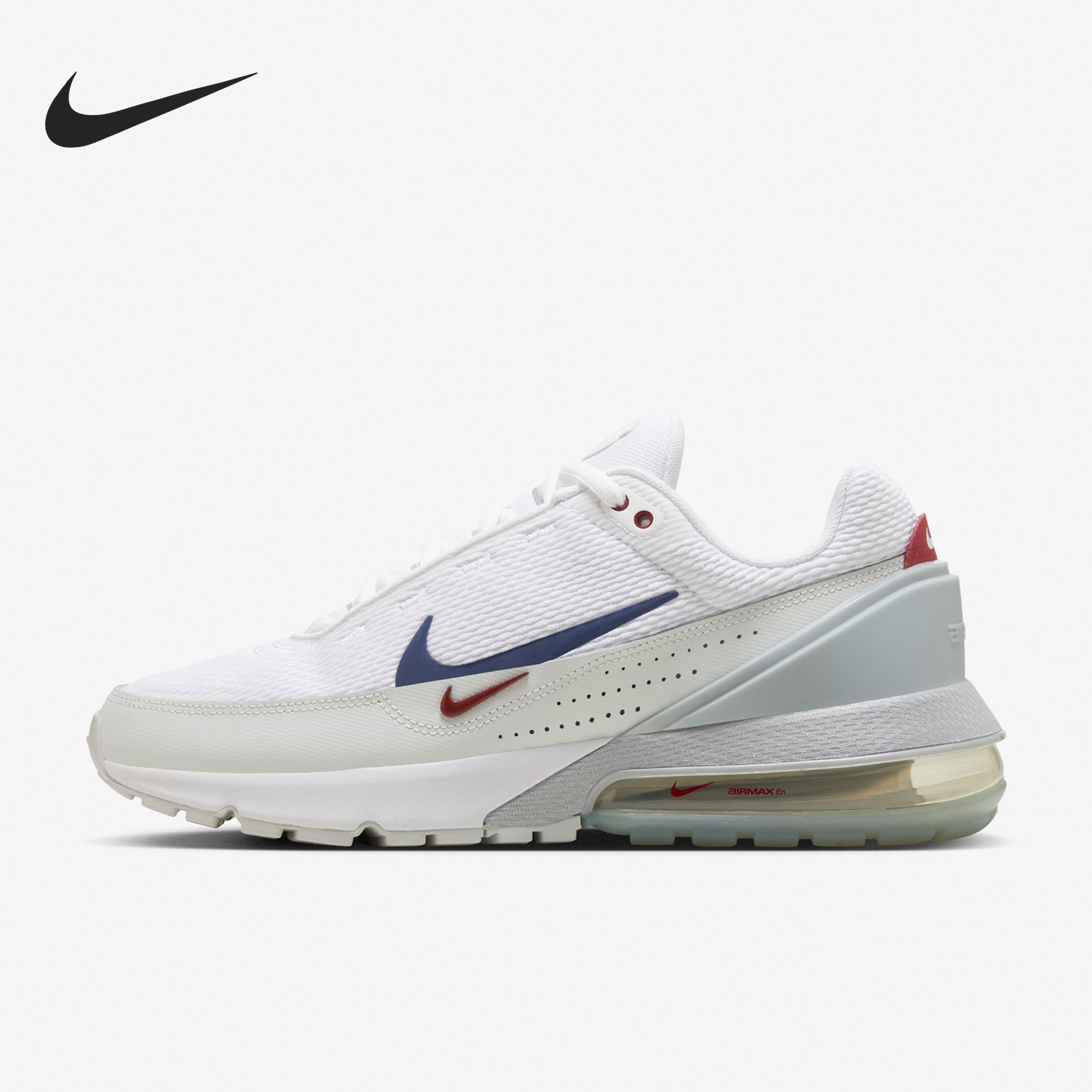 Nike/耐克正品Air Max Pulse男士缓震运动跑步鞋FQ4156-102