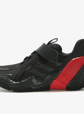 Adidas/阿迪达斯正品秋季新款儿童休闲舒适训练运动鞋G55832