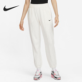 耐克正品 春季 女子户外健身跑步运动休闲长裤 Nike BV4090 133