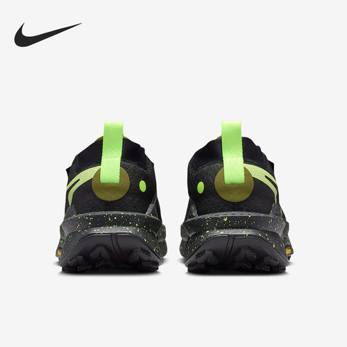 Nike/耐克正品Zegama 2男士减震耐磨越野跑步鞋FD5190-012