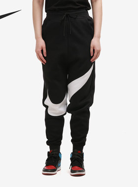 Nike/耐克正品当季新款女子休闲户外训练运动长裤 CV8661-010