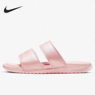Nike/耐克OTHER SPORTS女子舒适运动休闲拖鞋 819717-605
