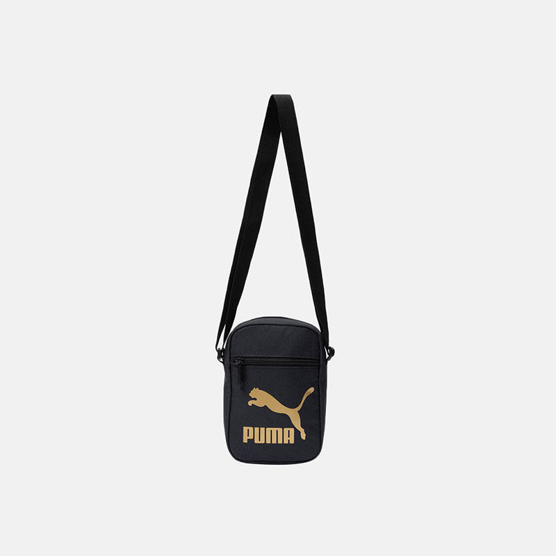 Puma/彪马正品当季新款男女休闲时尚耐磨运动单肩斜挎包078485-01,运动包/户外包/配件,挎包/拎包/休闲包,淘宝优惠券,粉丝福利购,淘宝优惠卷