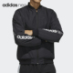 BRND Adidas BMB中棉棉服EI4390 男子M SPTY 阿迪达斯正品 冬季