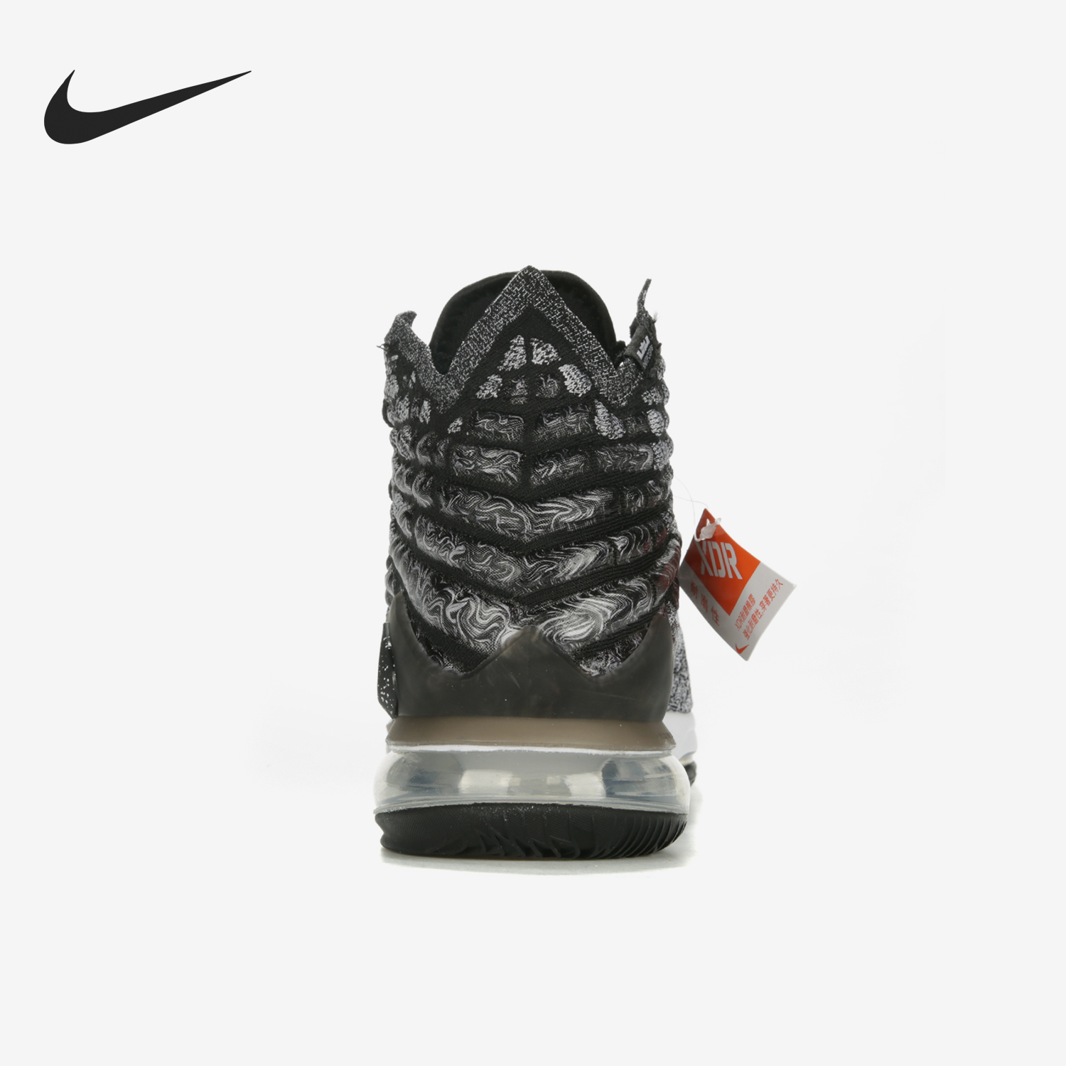 耐克詹姆斯17男子实战篮球鞋