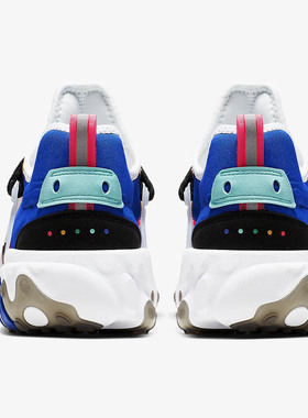Nike/耐克正品 Presto React 男女舒适缓震运动跑步鞋 CK2956