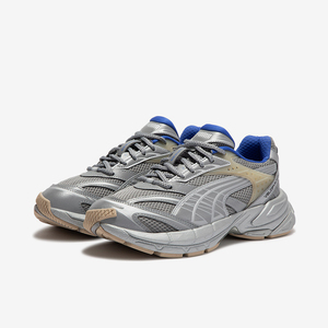 Puma/彪马 正品当季新款男女款复古透气运动休闲鞋390753-01