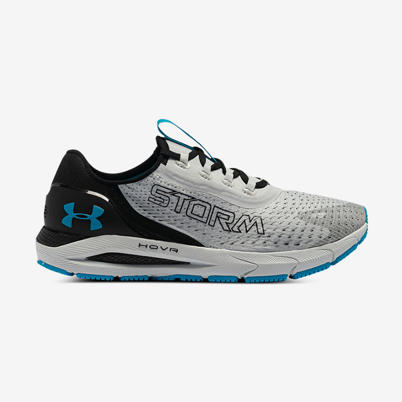 UA/安德玛正品HOVR Sonic 4 Storm CN女士减震跑步鞋3025486-102